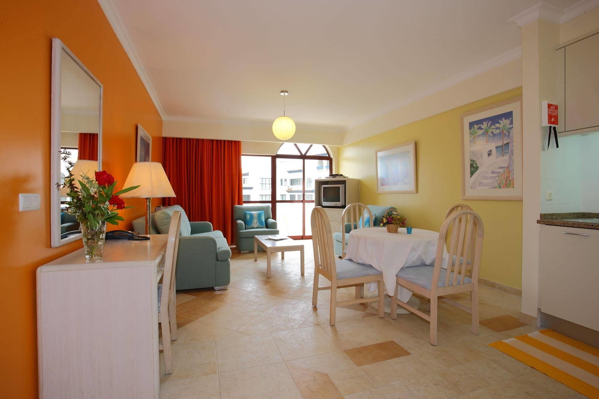 Canico Bay Apartments Exteriör bild